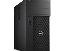 Workstation SH Dell Precision 3620 MT, Quad Core i7-7700, 32GB DDR4, 1TB SSD NOU